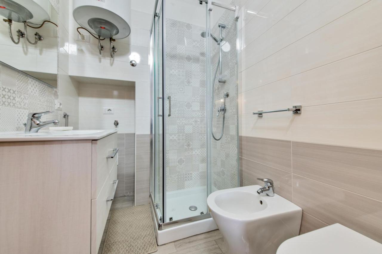 Spaccanapoli - Fully Equipped Studio מראה חיצוני תמונה